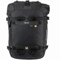 Kriega US30 Drypack - Black