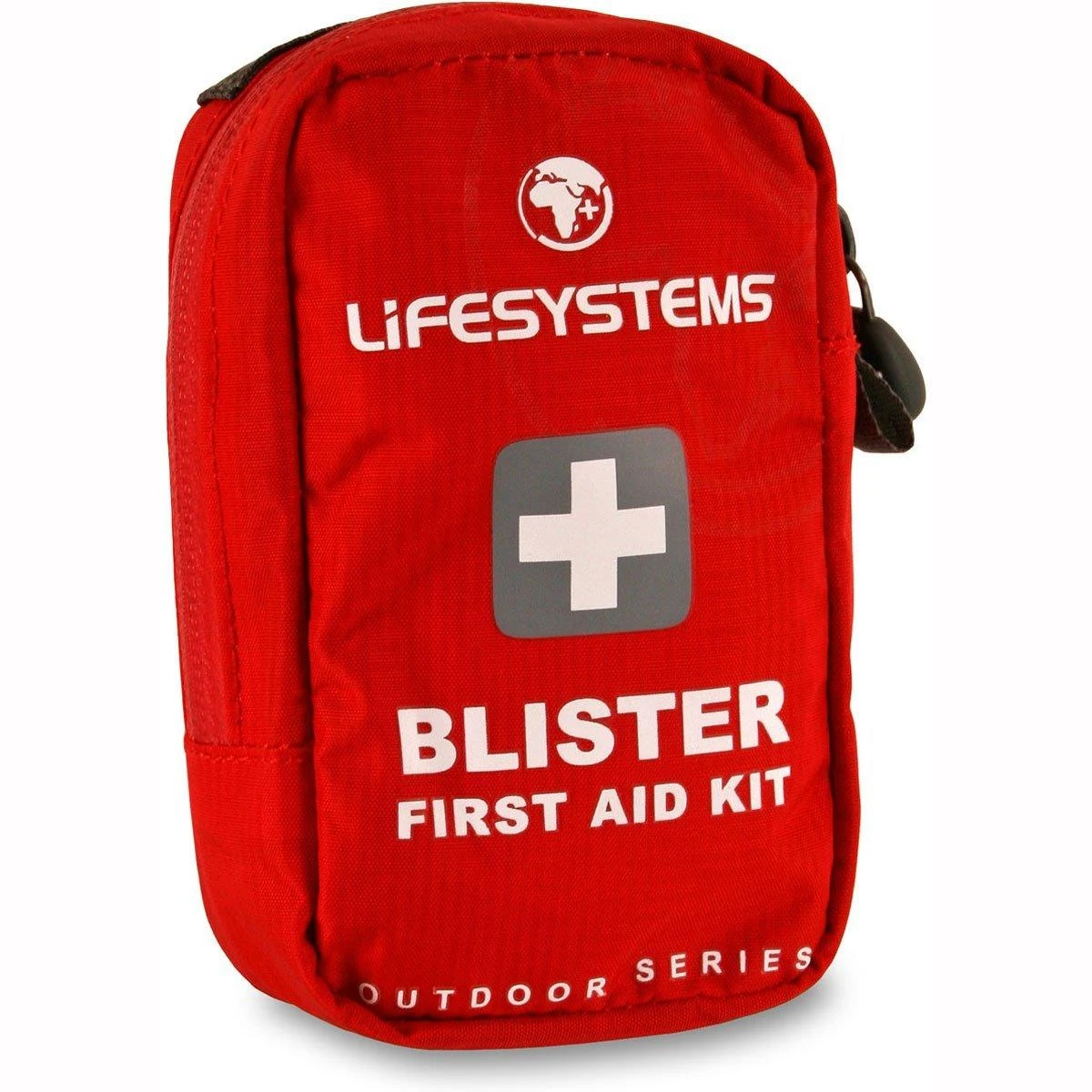 Lifesystems First Aid Kit - Blister