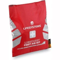 Lifesystems First Aid Kit - Light Dry Micro