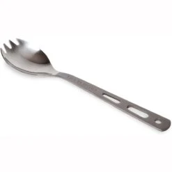 Lifeventure Titanium Forkspoon - 160 X 40 X 15 Mm - SALE