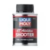 Liqui Moly 4T Shooter & System Cleaner 80ML - Clear