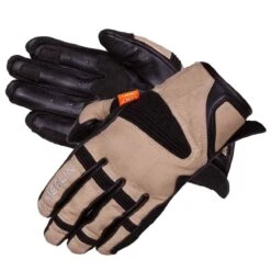 Merlin Mahala Raid D3O Adv Gloves - Sand - SALE