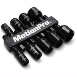 Motion Pro Magnetic Hex-Drive Socket Set - For MAUTL0556