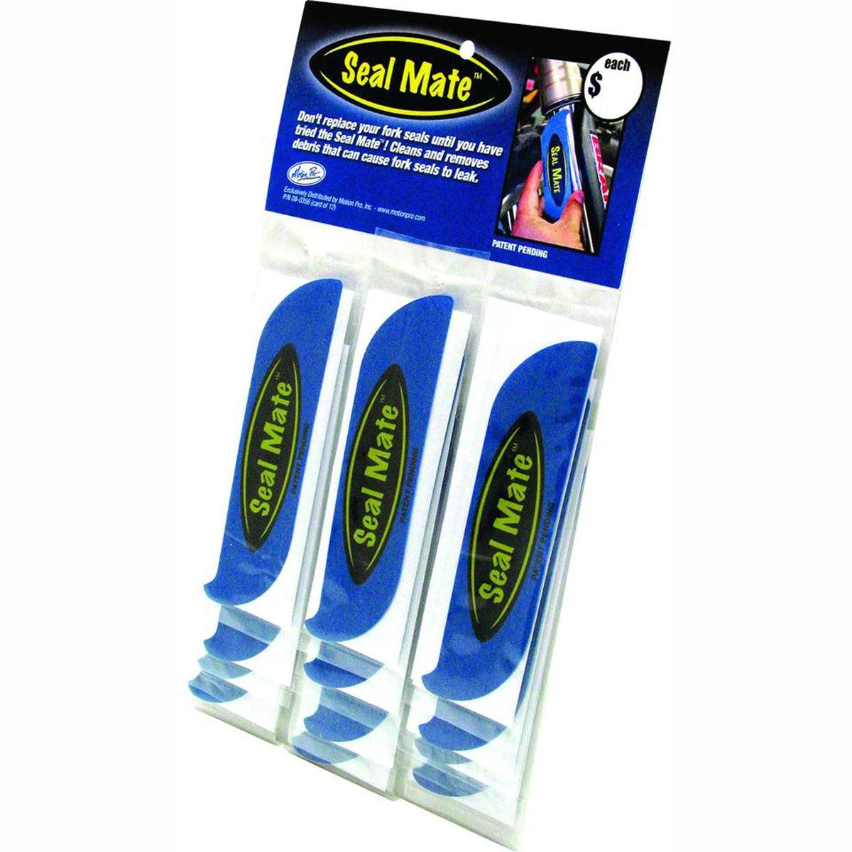 Motion Pro Seal Mate - For Conventional & Upside Down Forks 3 Motion Pro Seal Mate - For Conventional & Upside Down Forks