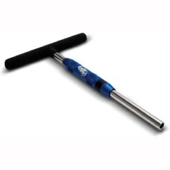 Motion Pro Spinner T-Handle Bit Driver - Chrome Vanadium - Bearing Mounted Spinner