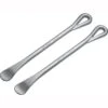 Motion Pro Spoon Tyre Iron Set For Motorcycle Tyres - 25cm Handles 2 Motion Pro Spoon Tyre Iron Set For Motorcycle Tyres - 25cm Handles -Motorcycle Clothing Store motion pro spoon tyre iron set for motorcycle tyres 25cm handles getgearedshop
