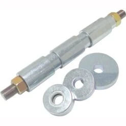 Motion Pro Swingarm Bearing Tool - Includes Various Size Inserts