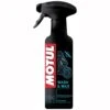 Motul E1 Wash + Wax - 400ml