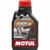 Motul Factory Line Light / Medium 7.5W Fork Oil - 1L -Motorcycle Clothing Store motul factory line light medium 7 5w fork oil 1l getgearedshop
