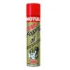 Motul Fogging Oil Spray 400ml - Gold Red