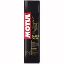 Motul P1 Carbu Clean - 400ml
