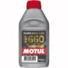 Motul RBF 660 Factory Line Brake Fluid - 500ml