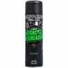 Muc-Off Bio Motorcycle Degreaser 500ml - Clear -Motorcycle Clothing Store muc off bio motorcycle degreaser 500ml clear getgearedshop