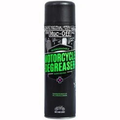 Muc-Off Bio Motorcycle Degreaser 500ml - Clear
