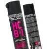 Muc-Off HCB-1 Anti-Corrosion Barrier - 400ml - Clear