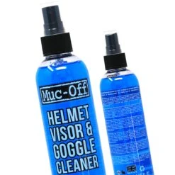 Muc-Off Helmet Visor & Goggle Cleaner - 250ml Spray