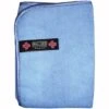 Muc-Off Luxury Microfibre Polishing Cloth - Blue