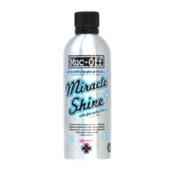 Muc-Off Miracle Shine Polish 500ml