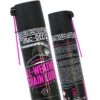 Muc-Off Motorcycle All-Weather Chain Lube - 400ml - Black
