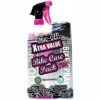 Muc-Off Motorcycle Care Pack - Pink