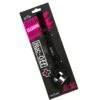 Muc-Off Motorcycle Chain Brush - Black -Motorcycle Clothing Store muc off motorcycle chain brush black getgearedshop