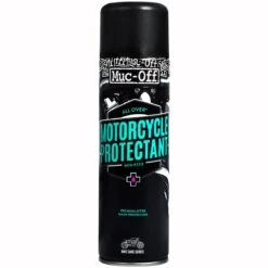 Muc-Off Motorcycle Protectant 500ml - Clear