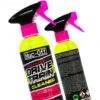 Muc-Off Powersports Drivetrain Cleaner - 500ml - Yellow