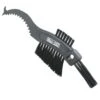 Muc-Off Premium Claw Cleaning Brush - SALE -Motorcycle Clothing Store muc off premium claw cleaning brush getgearedshop