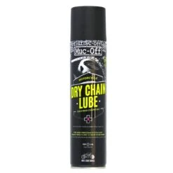 Muc-Off PTFE Chain Lube 400ml