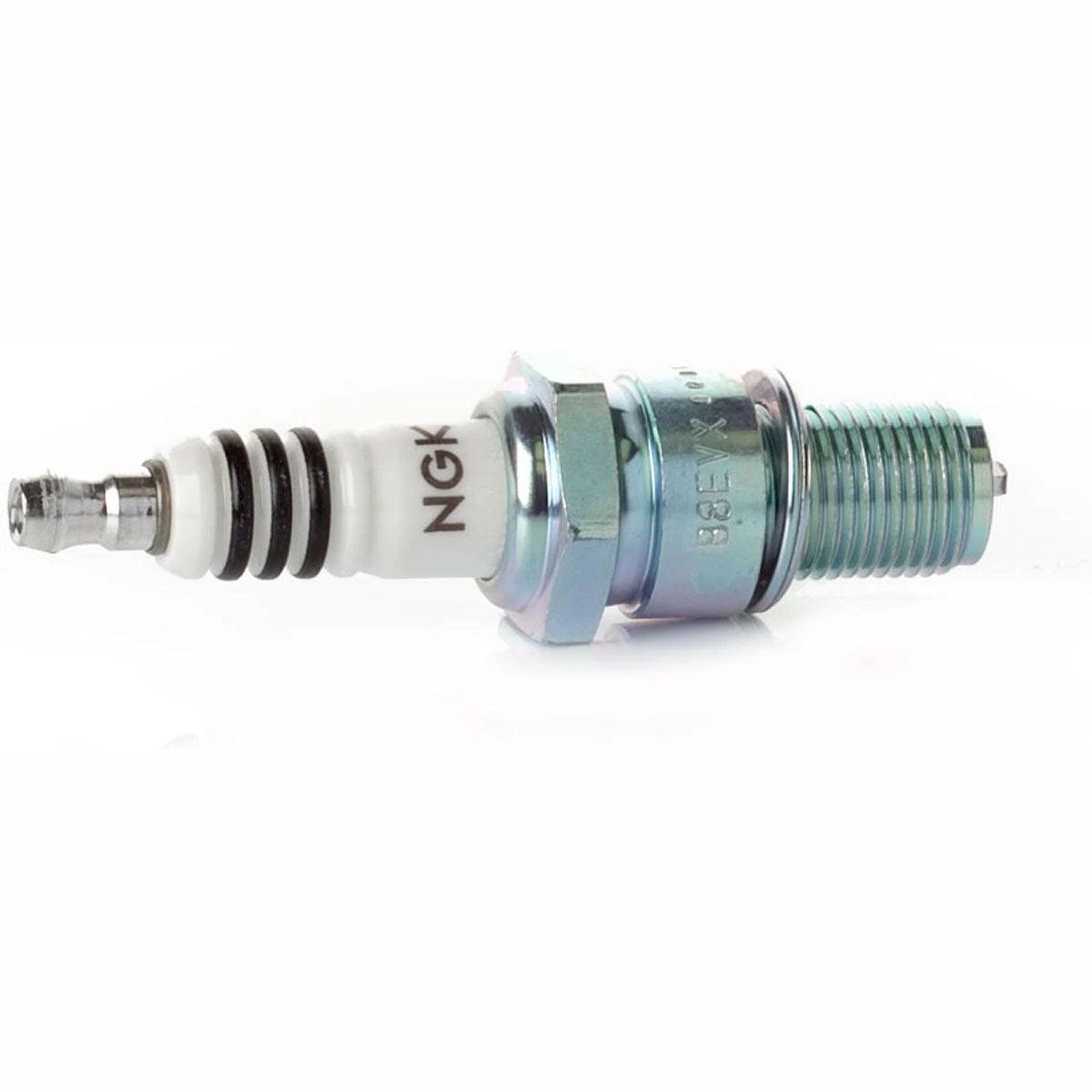 NGK Spark Plug B6ES Plug 2 NGK Spark Plug B6ES Plug