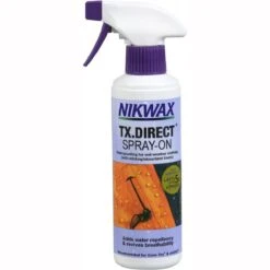 Nikwax TX Direct Waterproof Spray 300ml