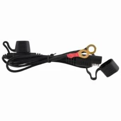 Oxford 0.5m Permanent Oximiser Cable - SAE Connection