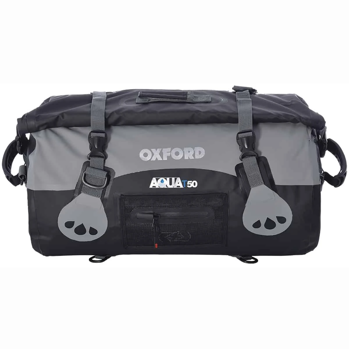 Oxford Aqua T50 Roll Bag 50 Litres WP 5 Oxford Aqua T50 Roll Bag 50 Litres WP - Image 3