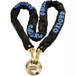 Oxford Discus Chain 10 - 9.5mm Links