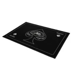 Oxford Door Mat 90cm X 60cm - Scrambler