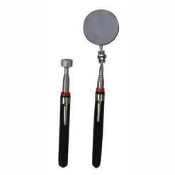 Oxford Inspector - Silver