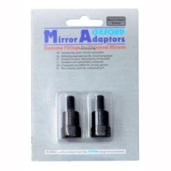 Oxford Mirror Adapter - 8-10mm Reverse