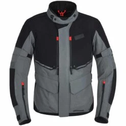 Oxford Mondial Advanced Jacket WP - Grey