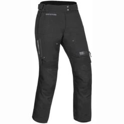 Oxford Mondial Advanced Trousers Ladies Regular WP - Black