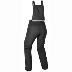 Oxford Mondial Advanced Trousers Ladies Regular WP - Black -Motorcycle Clothing Store oxford mondial advanced trousers ladies regular wp black getgearedshop 3