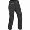 Oxford Mondial Advanced Trousers Ladies Short WP - Black 2 Oxford Mondial Advanced Trousers Ladies Short WP - Black -Motorcycle Clothing Store oxford mondial advanced trousers ladies short wp black getgearedshop 1
