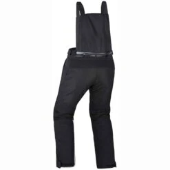 Oxford Mondial Advanced Trousers Short - Black -Motorcycle Clothing Store oxford mondial advanced trousers short black getgearedshop 3