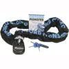 Oxford Monster Ultra Strong Chain And Padlock 120cms -Motorcycle Clothing Store oxford monster ultra strong chain and padlock 120cms getgearedshop