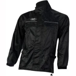 Oxford Rain Seal Jacket WP - Black