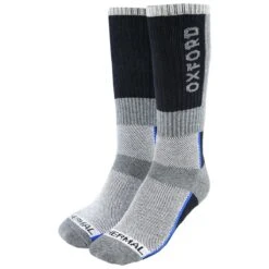 Oxford Thermal Oxsocks Regular - Grey