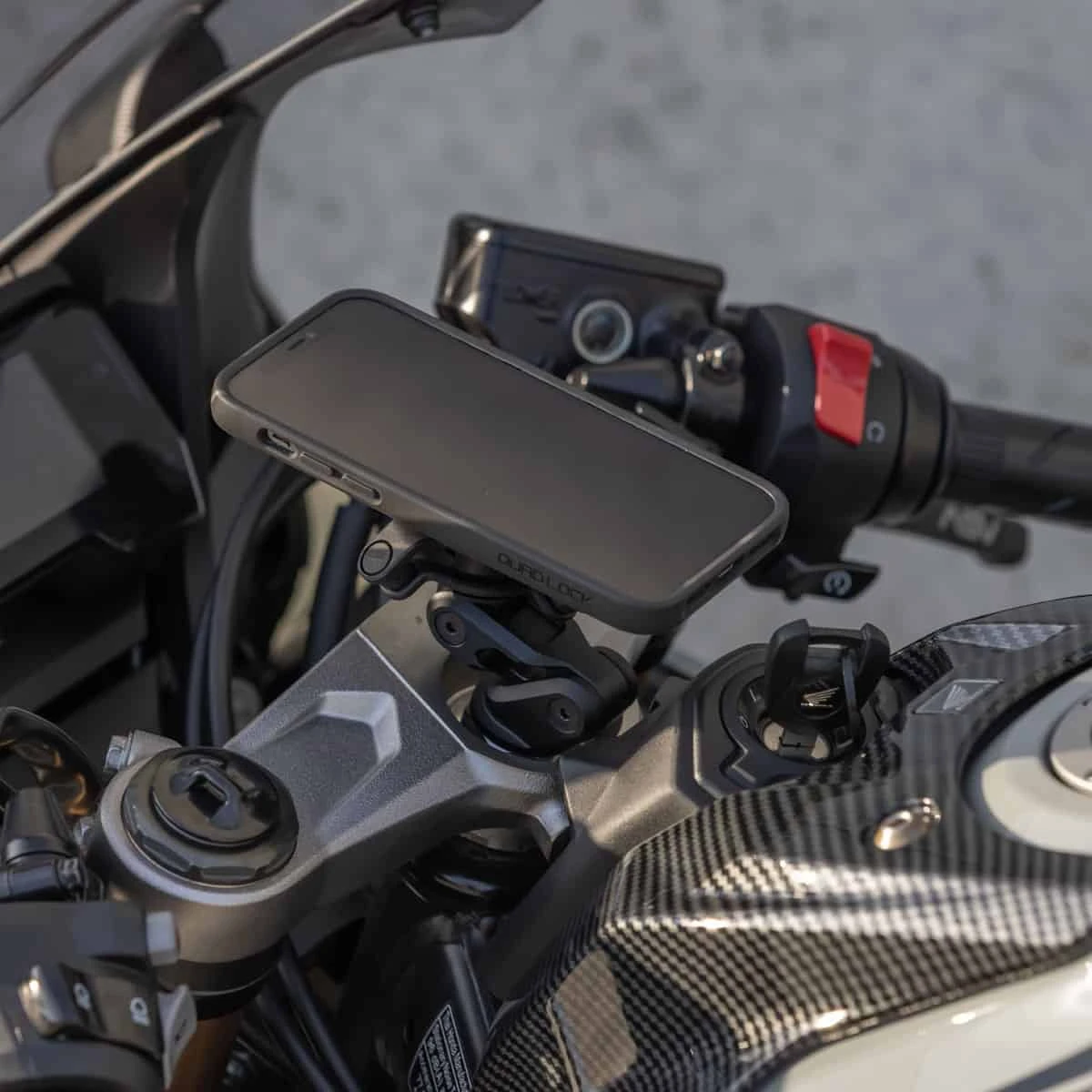 Quad Lock Case Samsung Galaxy 21 3 Quad Lock Case Samsung Galaxy 21