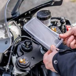 Quad Lock Poncho Raincover IPhone 7/8/SE 11 12 13 14