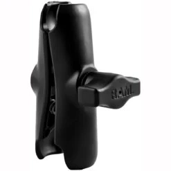 RAM MOUNTS Ram Mount Extension Arm For 1 Inch Ball - Black