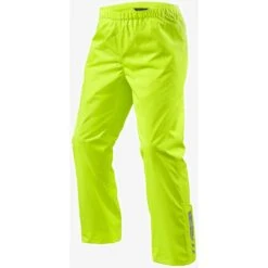 Rev It! Acid 3 H2O Rain Trousers WP - Neon Yellow