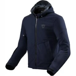 Rev It! Afterburn H2O Jacket WP - Dark Navy